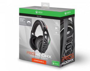 Nacon RIG 400HX Xbox One Gaming Headset (2806759)